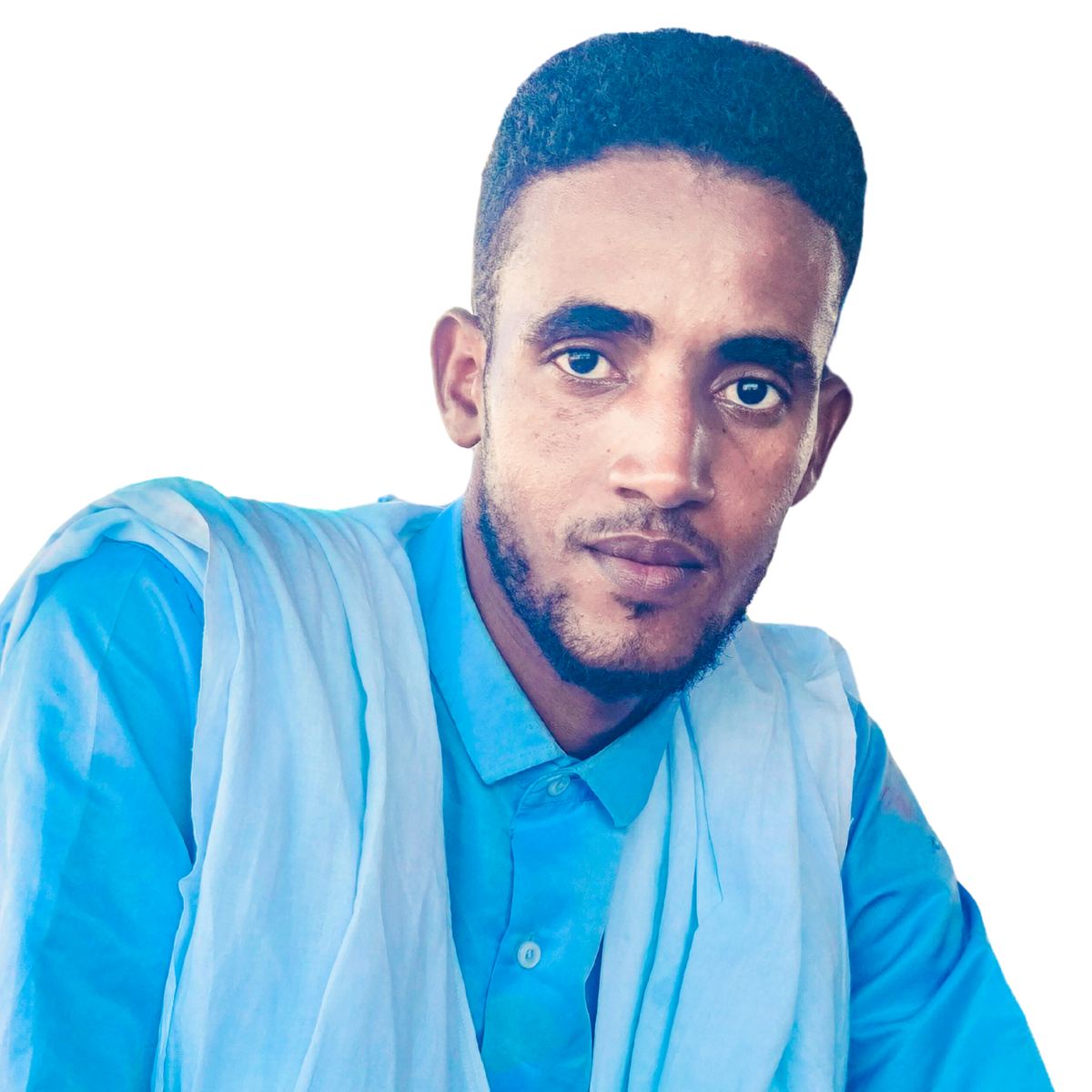 Mohamed Abderahmane Aheimed